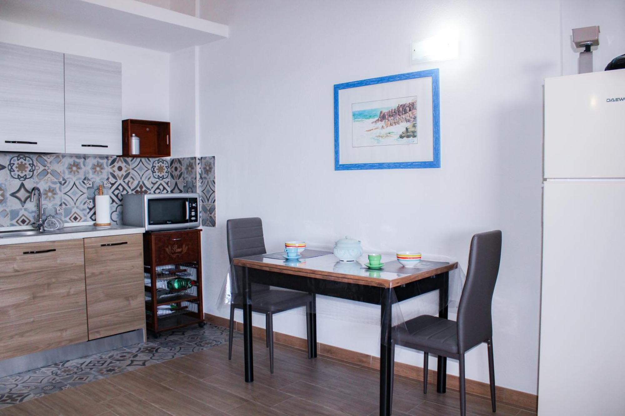 Casa Laura Vista Mare, Best Vacation Ever 코스타 레이 외부 사진