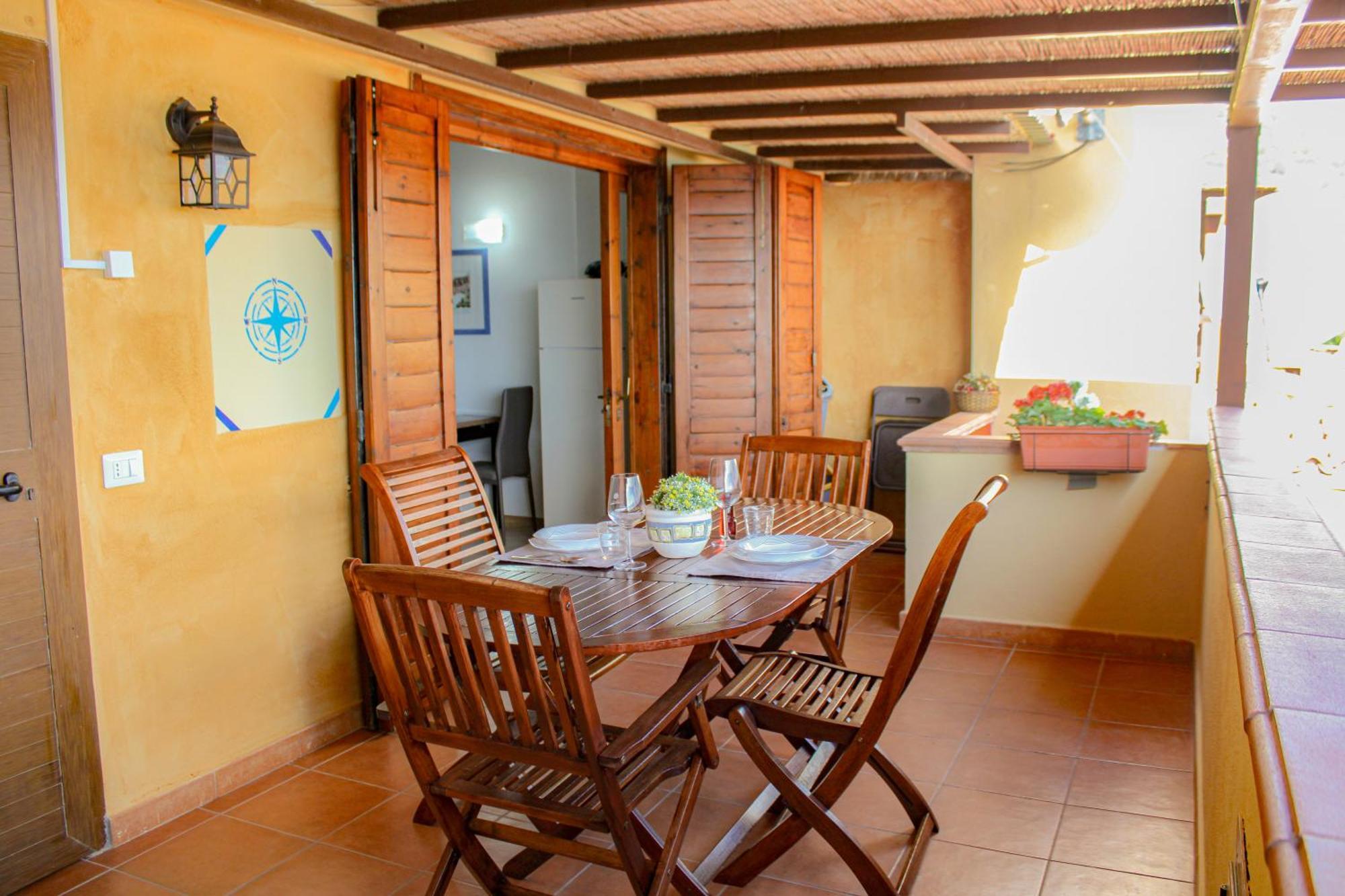 Casa Laura Vista Mare, Best Vacation Ever 코스타 레이 외부 사진