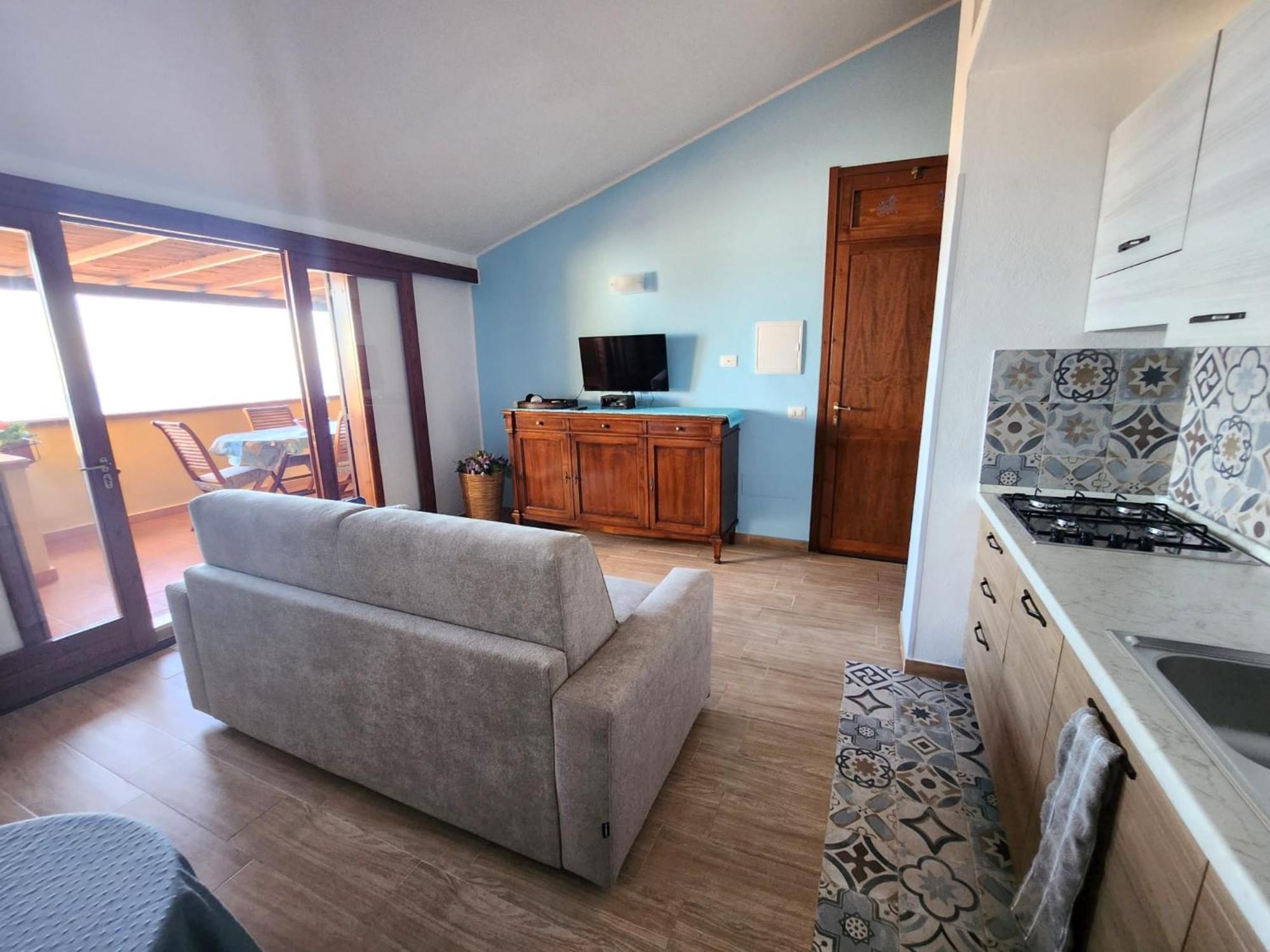 Casa Laura Vista Mare, Best Vacation Ever 코스타 레이 외부 사진