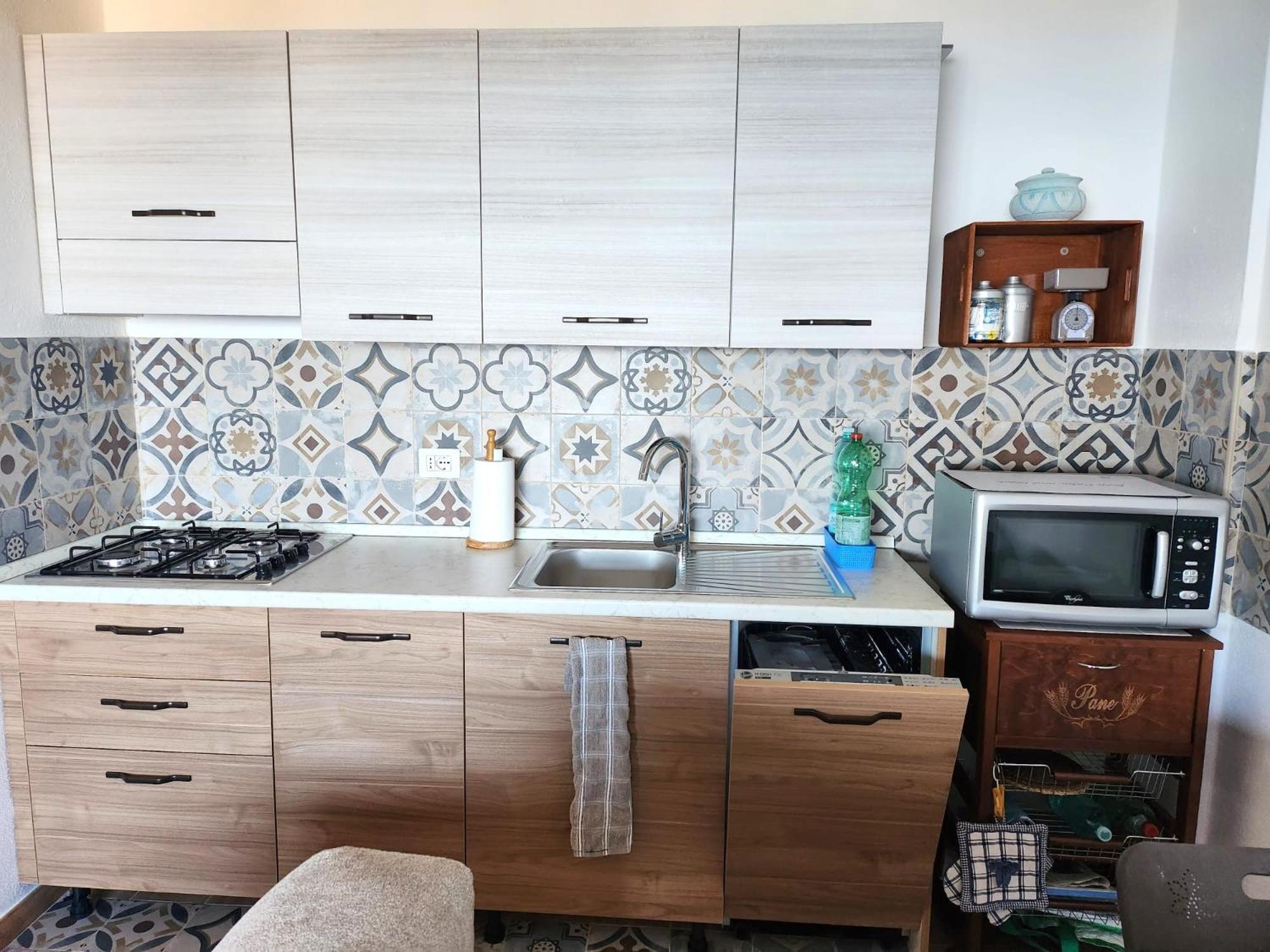Casa Laura Vista Mare, Best Vacation Ever 코스타 레이 외부 사진