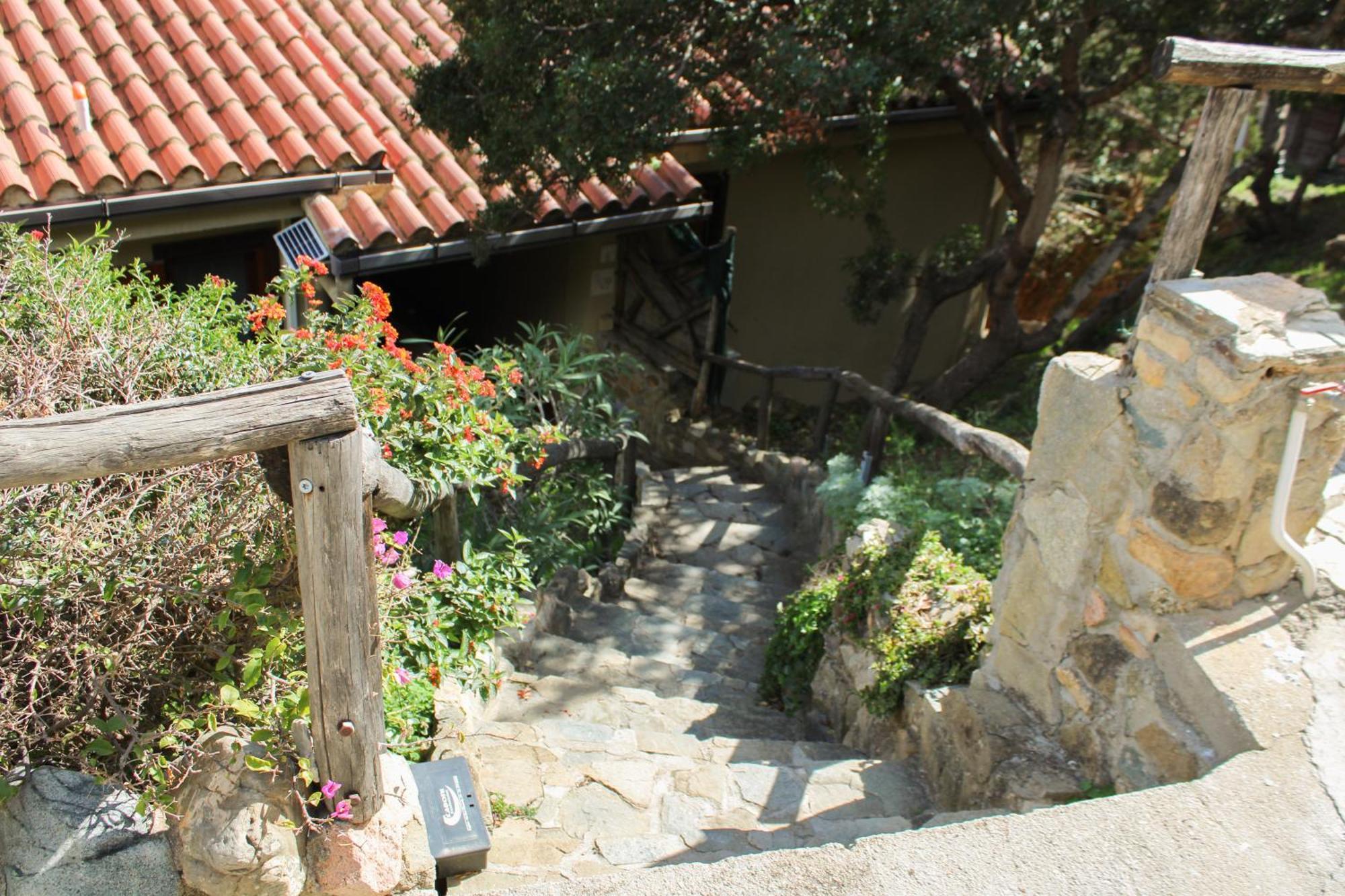 Casa Laura Vista Mare, Best Vacation Ever 코스타 레이 외부 사진